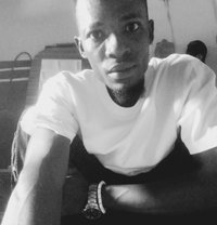 Young Master - Male adult performer in Benin City