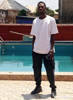 Young Master - Male adult performer in Benin City Photo 4 of 4