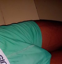Young Master - Male adult performer in Benin City