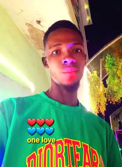 Young Master - Male adult performer in Benin City Photo 6 of 6