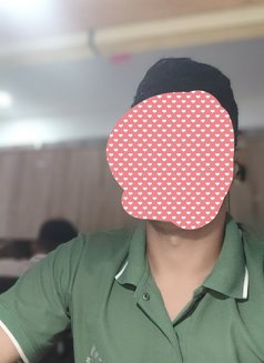 Young Mature Independent - Acompañantes masculino in New Delhi Photo 1 of 1