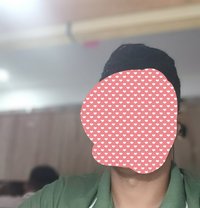 Young Mature Independent - Acompañantes masculino in New Delhi