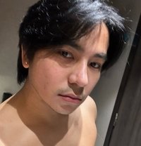 Young Mervin - Male escort in Dubai