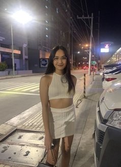 Young TS with a good size of dick - Acompañantes transexual in Manila Photo 25 of 27