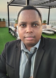 Young Mikey - Male escort in Doha Photo 1 of 1