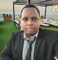 Young Mikey - Male escort in Doha