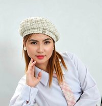 AMIRA - escort in Kuala Lumpur