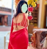 Young Model Genuine Sara Escort - escort in Pune