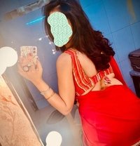 Young Model Genuine Sara Escort - escort in Pune