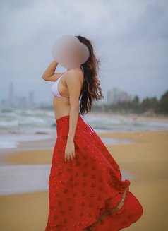 Young Model GFE - escort in Colombo Photo 6 of 6