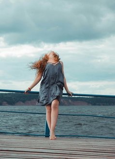 Young Model Girl Angel in Delhi Aerocity - escort in New Delhi Photo 3 of 4