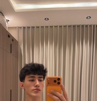 Young Model Twink - Acompañantes masculino in Riyadh