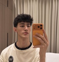 Young Model Twink - Male escort in Riyadh Photo 11 of 12