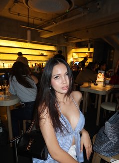 Young molly (just arrived) - escort in Manila Photo 11 of 11