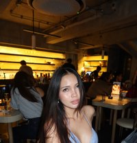Young molly (just arrived) - escort in Manila