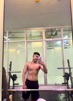Young Muscle - Acompañantes masculino in Jakarta Photo 1 of 7
