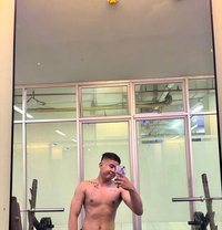 Young Muscle - Acompañantes masculino in Jakarta
