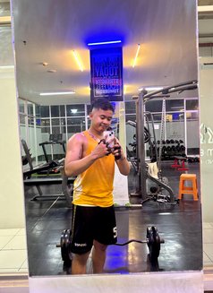 Young Muscle - Acompañantes masculino in Jakarta Photo 3 of 7