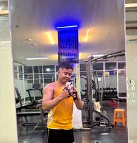 Young Muscle - Acompañantes masculino in Jakarta