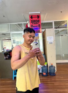Young Muscle - Acompañantes masculino in Jakarta Photo 4 of 7