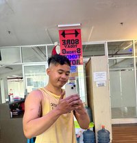 Young Muscle - Acompañantes masculino in Jakarta