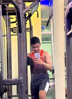 Young Muscle - Acompañantes masculino in Jakarta Photo 5 of 7