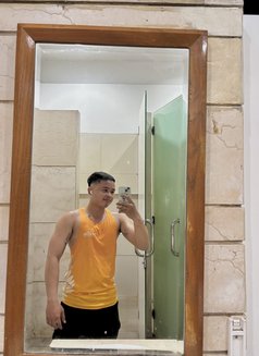 Young Muscle - Acompañantes masculino in Jakarta Photo 10 of 10