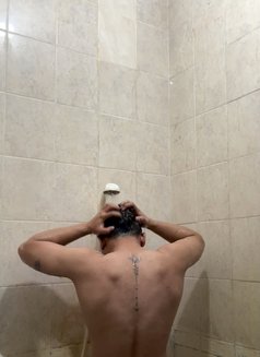 Young Muscle - Male escort in Jakarta Photo 10 of 11