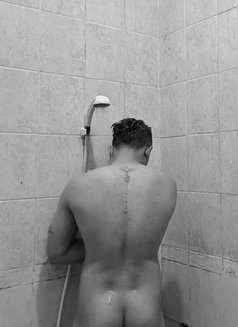 Young Muscle - Male escort in Jakarta Photo 11 of 11