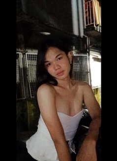 Young Nalla - Transsexual escort in Cebu City Photo 2 of 6