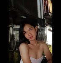 Young Nalla - Transsexual escort in Cebu City