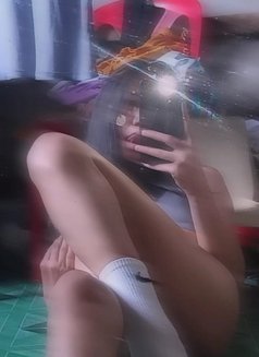 Young Nalla - Transsexual escort in Cebu City Photo 3 of 6