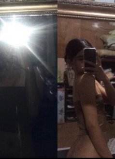 Young Nalla - Transsexual escort in Cebu City Photo 6 of 6