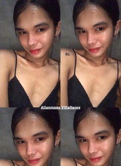 Young Nalla - Acompañantes transexual in Cebu City Photo 7 of 8