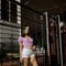 Young Nalla - Transsexual escort in Cebu City