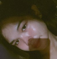 Young Nalla - Transsexual escort in Cebu City