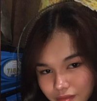 Young Nalla - Acompañantes transexual in Cebu City