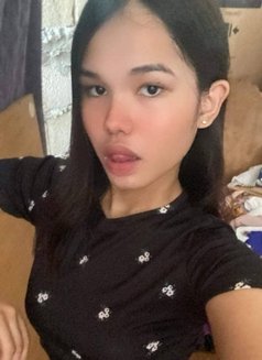Young Nalla - Acompañantes transexual in Cebu City Photo 12 of 13