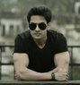 Young New - Male escort in Udaipur Photo 1 of 1