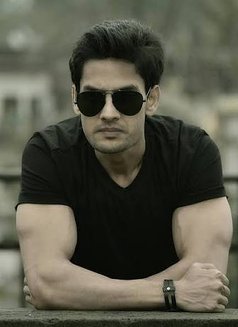 Young New - Male escort in Udaipur Photo 1 of 1