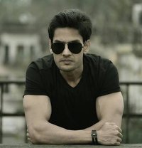 Young New - Male escort in Udaipur