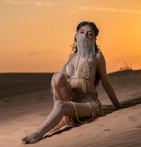 Young Petite SANDY versa 🇵🇭 w/POPPERS - Transsexual escort in Dubai