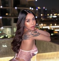 Young Petite SANDY 🇵🇭 in JVC - Acompañantes transexual in Dubai Photo 3 of 30