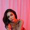Young Petite SANDY 🇵🇭 in JVCw/poppers - Transsexual escort in Dubai