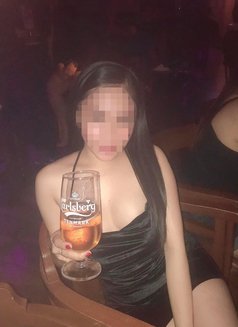 Lucky Young Petite Slim - escort in Dubai Photo 1 of 1
