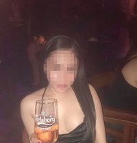 Young Petite Slim - escort in Dubai