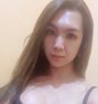 YOUNG PornStar TS AICO just landed - Transsexual escort in Angeles City Photo 29 of 29