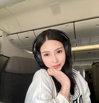 Young pretty chloe - escort in Taipei