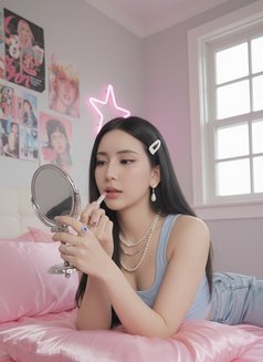 Pretty Chloe - escort in Taipei Photo 5 of 7