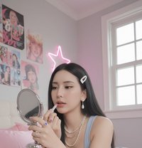 Cutie Chloe - puta in Taipei